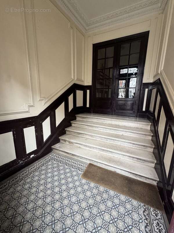 Appartement à VINCENNES