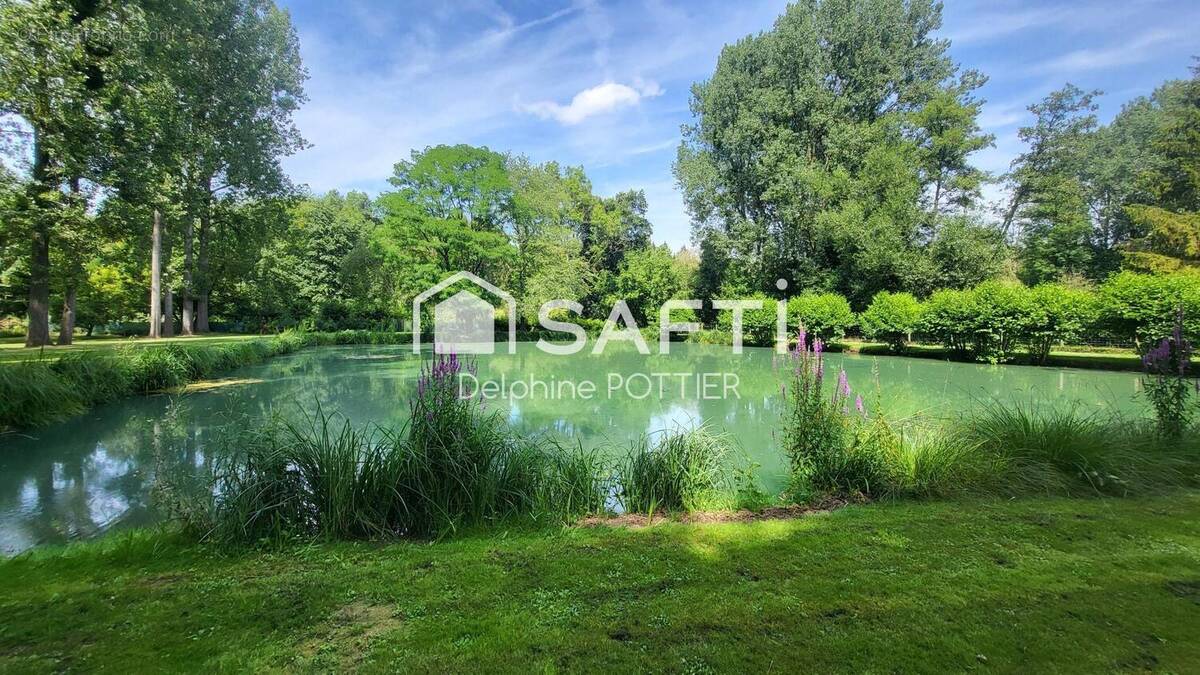 Photo 1 - Terrain à RETHEUIL