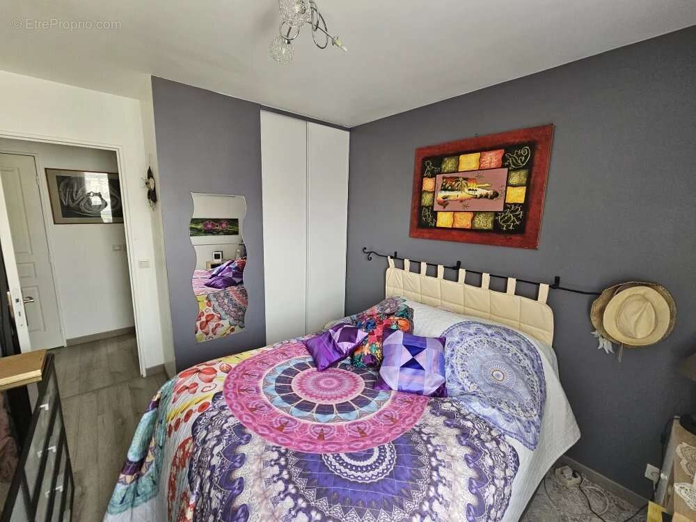 Appartement à CLAMART