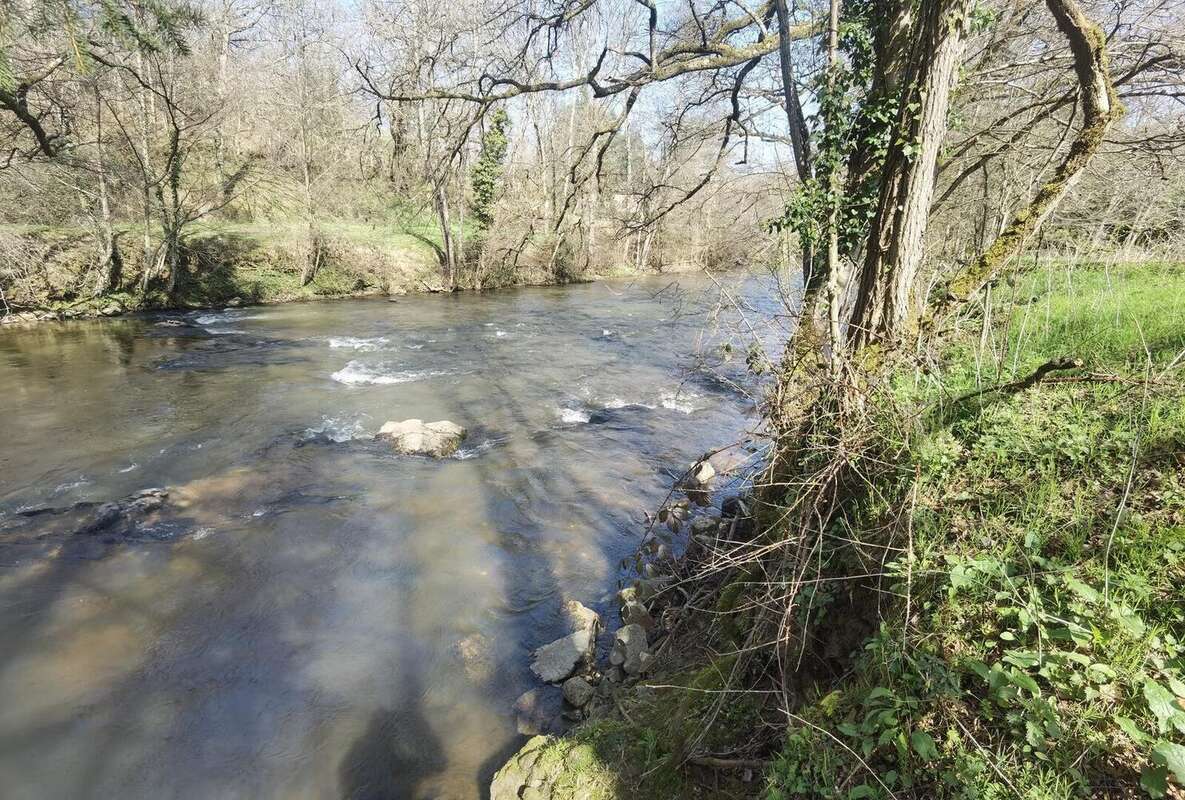 IMG20220323113220 - Maison à LIMOGES