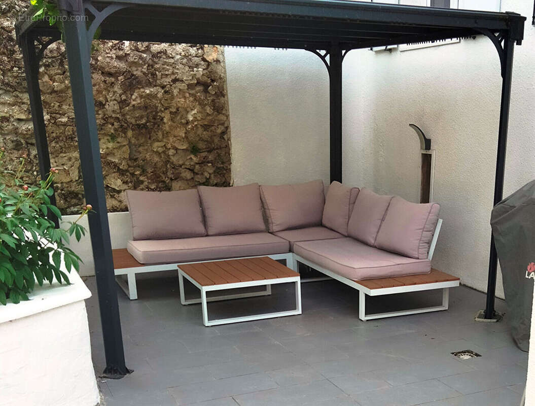 Maison à LA FERTE-SOUS-JOUARRE