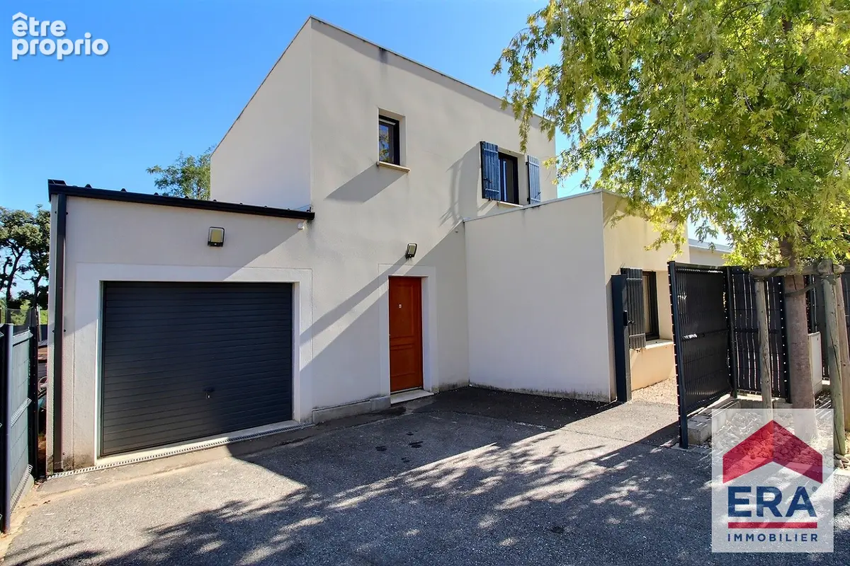 Photo Maison à Piolenc au prix de 279 000€