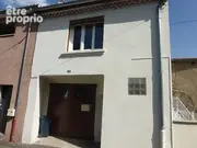 Maison à LE BREUIL-SUR-COUZE