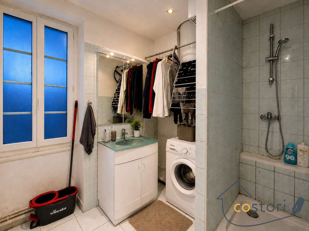 Appartement à TRANS-EN-PROVENCE