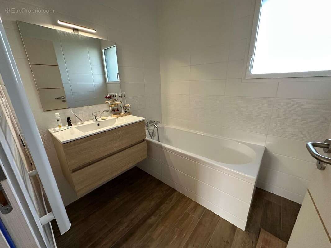 Maison 112 m² à Kermoroc'h  - photo 8