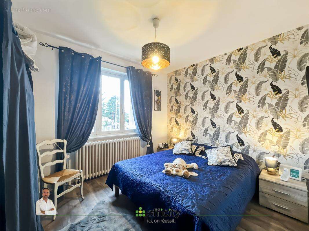 Maison 150 m² à Brioude  - photo 8