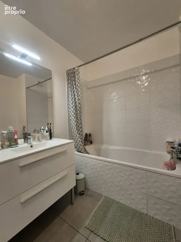 Appartement 3 pièces 65 m² à vendre à Marseille-10e (13010) - photo 8
