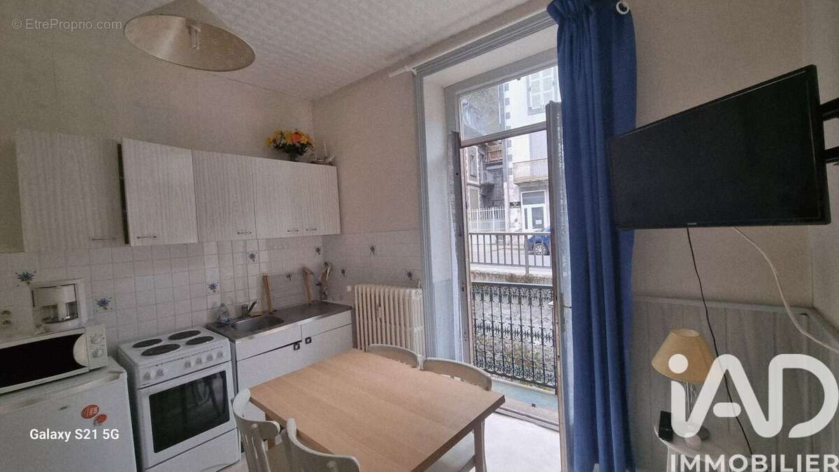 Photo 3 - Appartement à MONT-DORE
