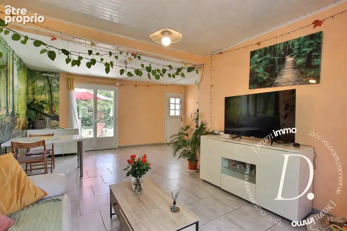 Maison 5 pièces 105 m² à vendre à Lesperon (40260) - photo 3