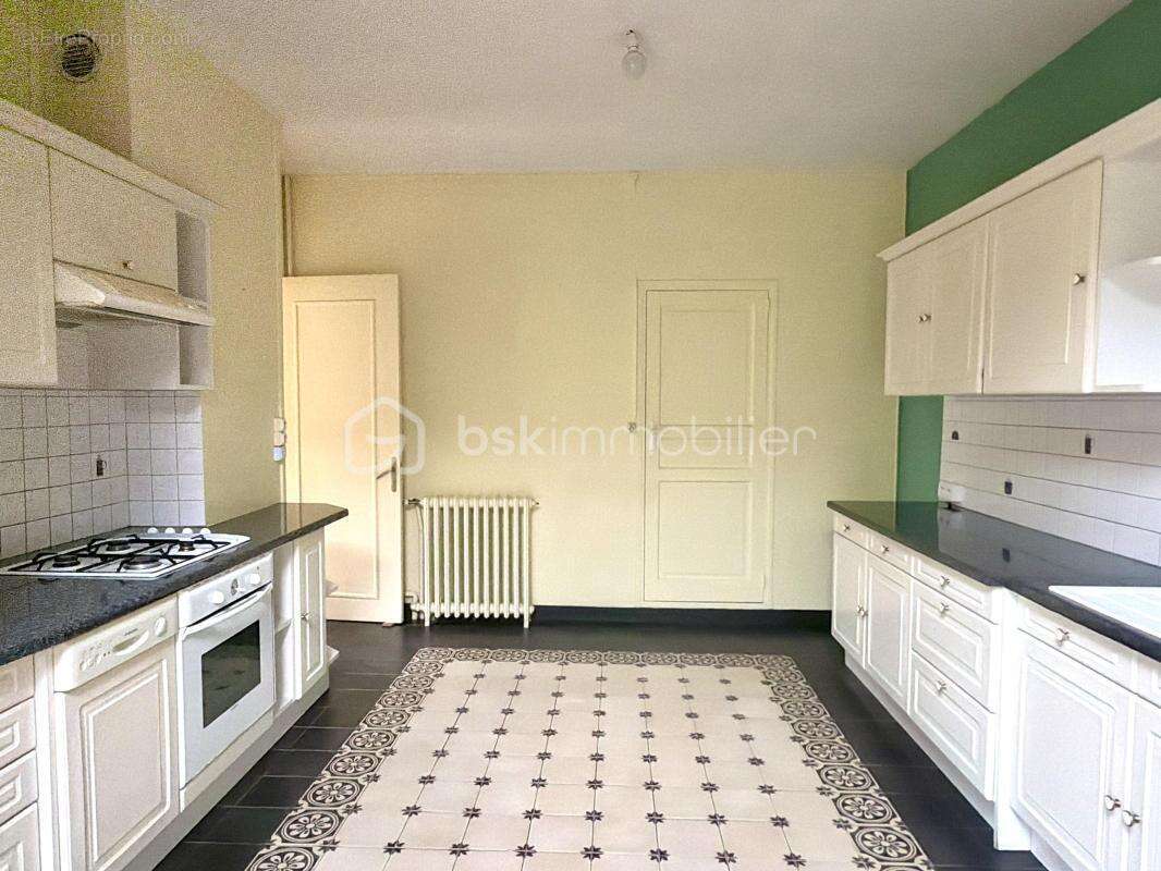 Appartement à TOURS
