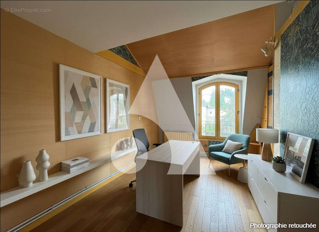 Maison Soisy limite Enghien, 6 pièces 144 m2 (207 m2 au sol) - photo 12