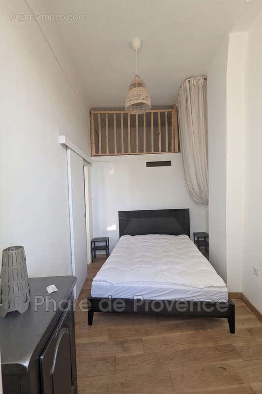 Appartement à Marseille-2e  - photo 7