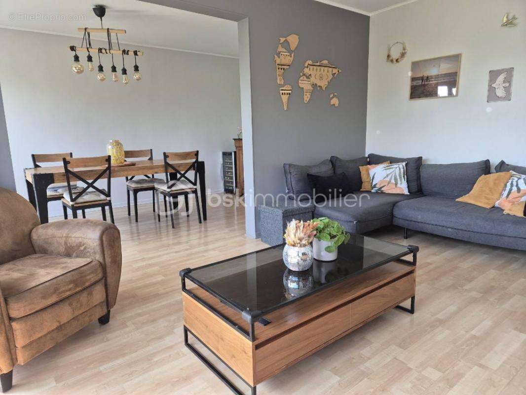 F5 Centre-ville - photo 3