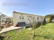 Maison à LA TREMBLADE