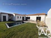 Photo 1 - Maison à SAINTE-MARIE-DE-RE