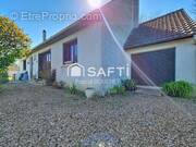 Photo 1 - Maison à BRAINE