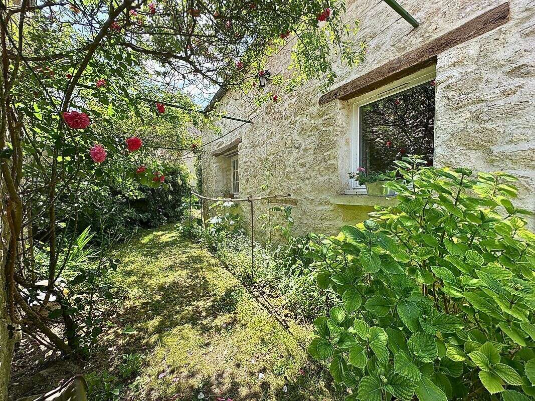 Maison à SENLIS