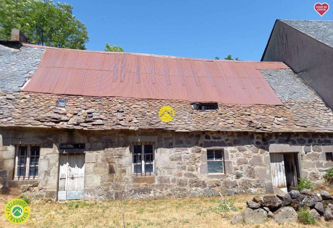 Corps de ferme à Rénover - photo 19