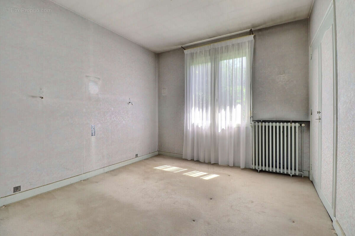 Maison individuelle - Jardin / Terrasse - photo 8