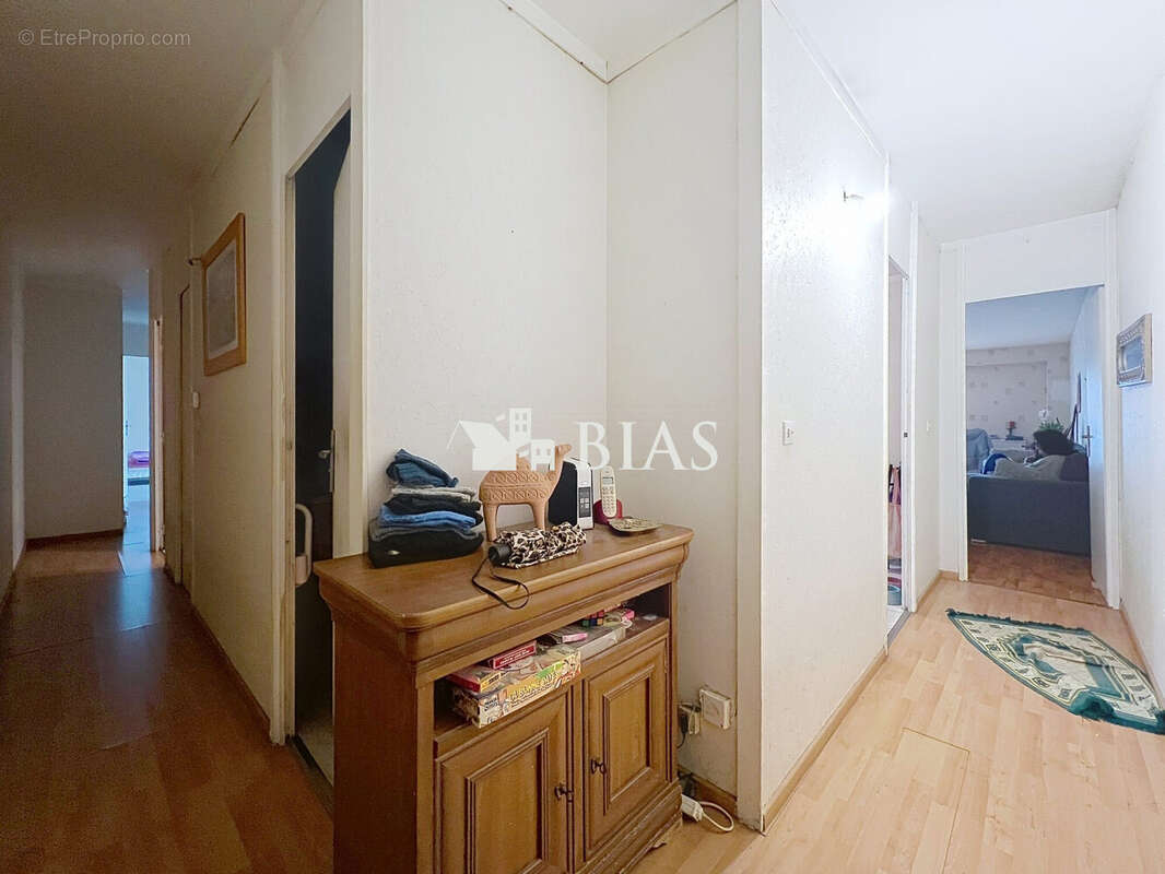 Appartement à LE PETIT-QUEVILLY