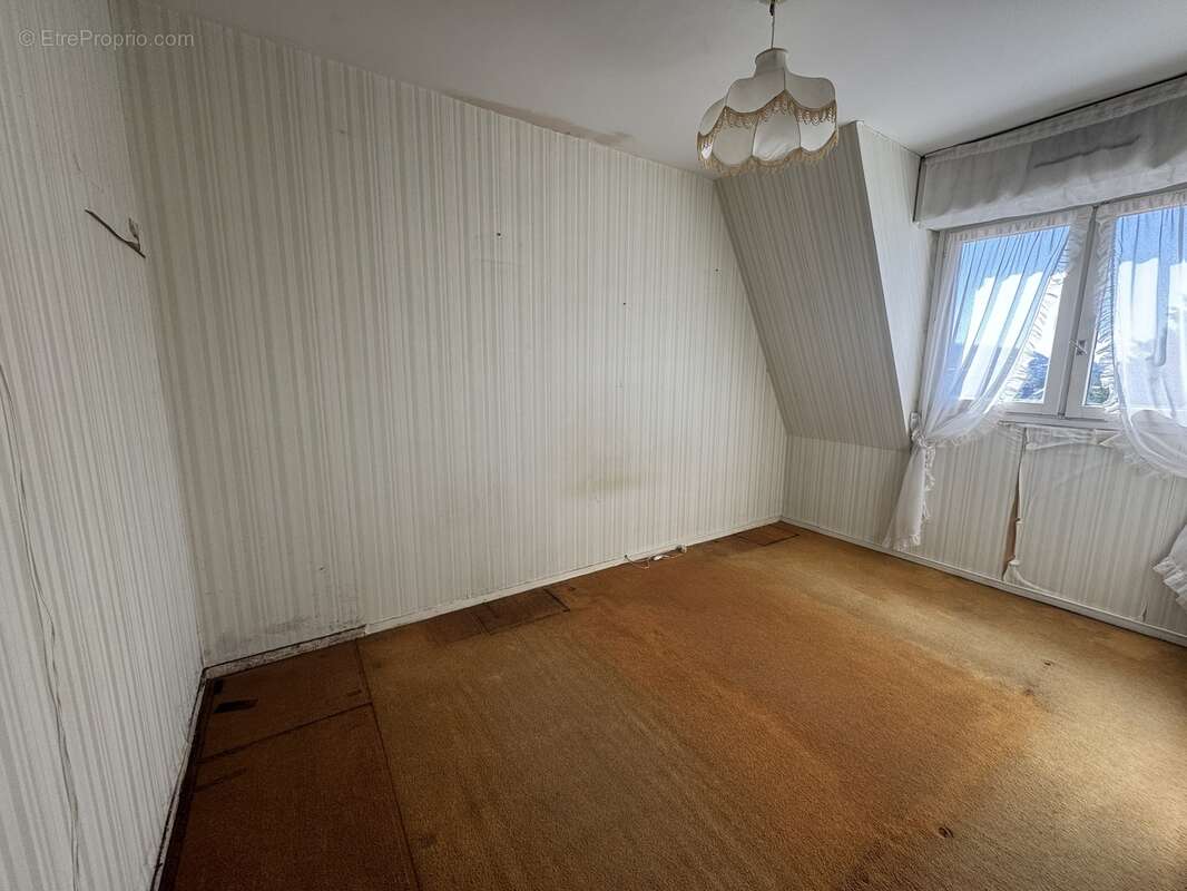 Appartement à VILLERS-SUR-MER