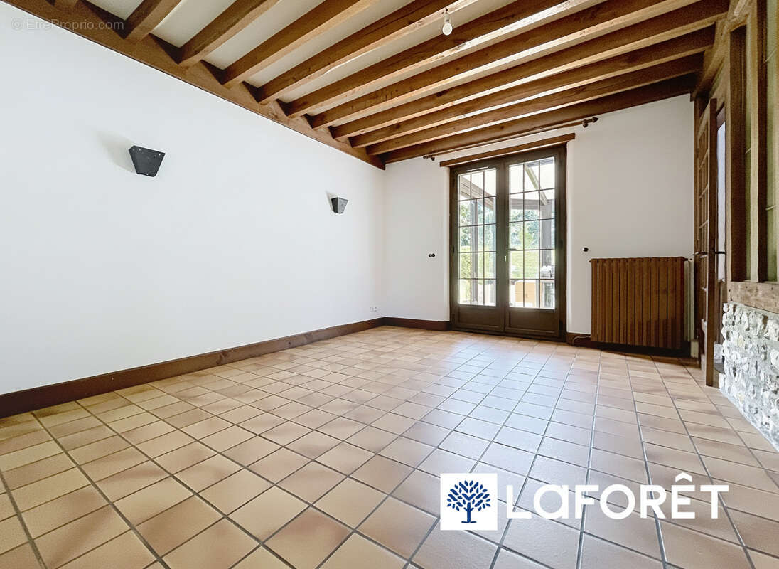 Maison à BOLBEC