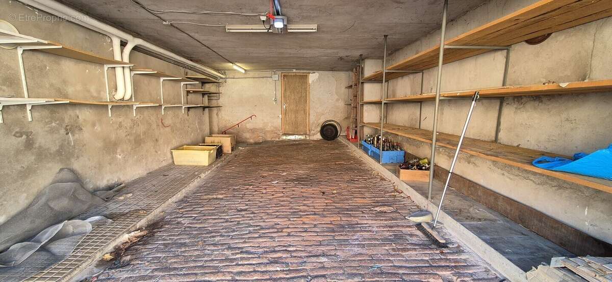 Maison 4 pièces 164 m², jardin, garage, cave - photo 11