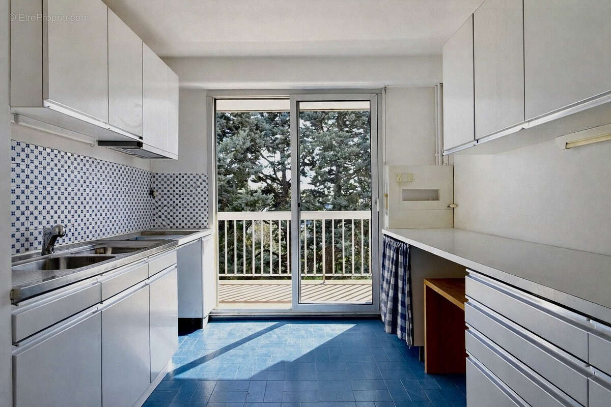 Appartement à SEVRES