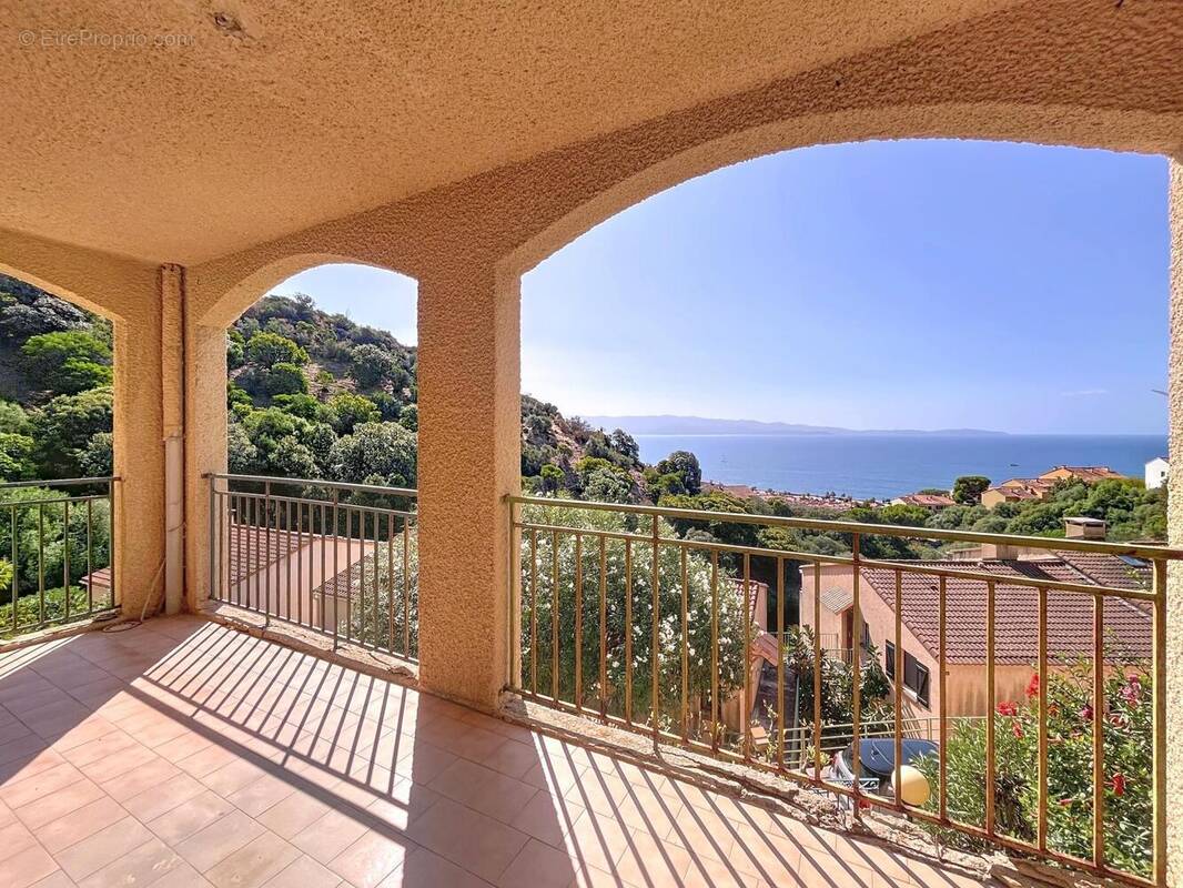 Photo 1 - Appartement à AJACCIO