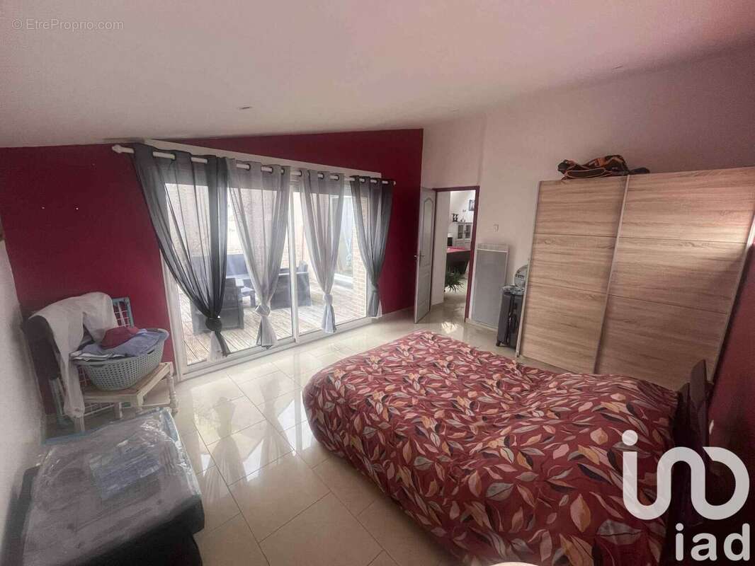 Photo 7 - Maison à LAPUGNOY