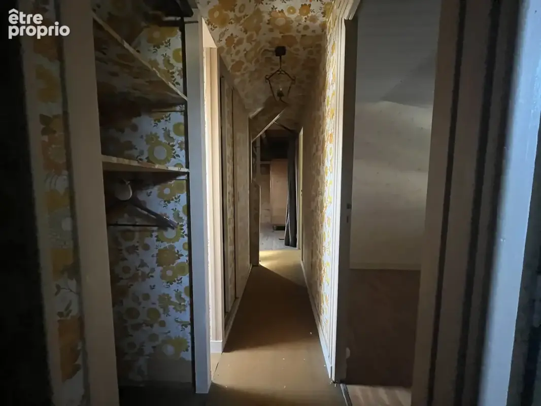 Maison avec trois chambres - photo 8
