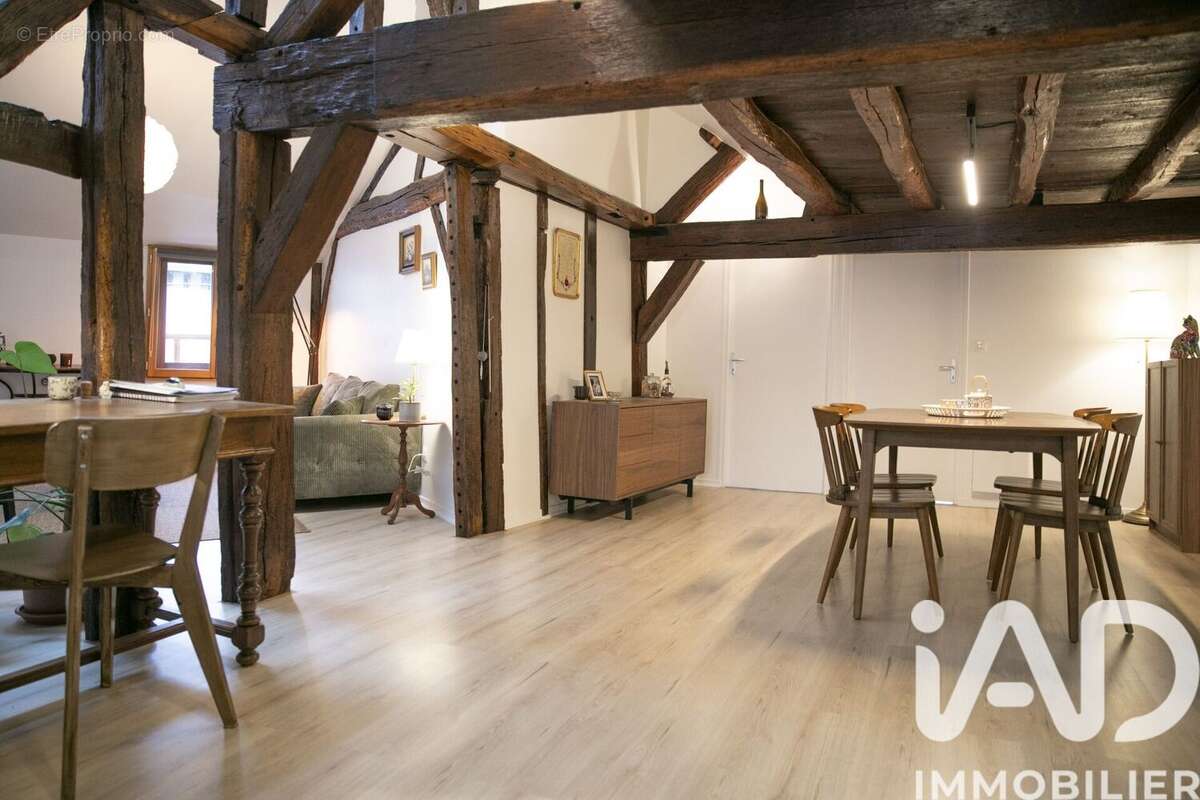 Photo 3 - Appartement à CHALONS-EN-CHAMPAGNE