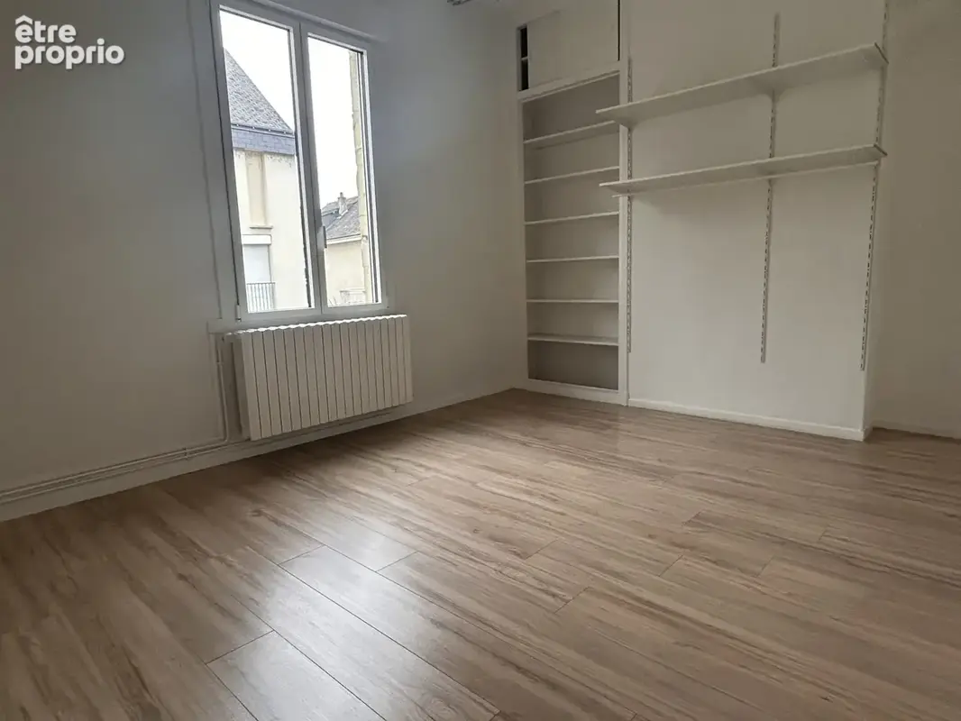 Appartement 4 pièces 97 m² à vendre à Saumur (49400) - photo 6