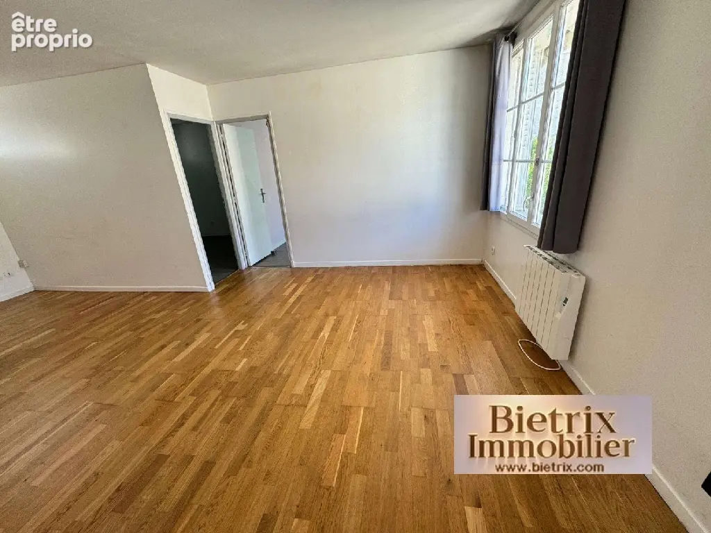 Maison 3 pièces 58 m² à vendre à Parmain (95620) - photo 12