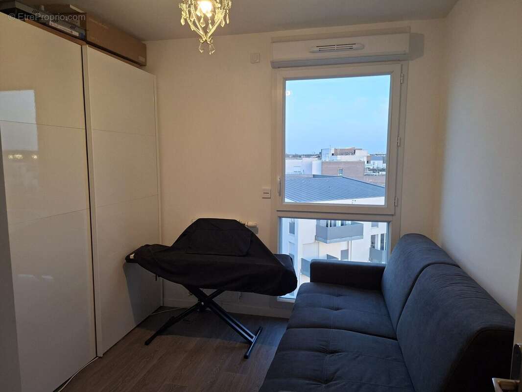 Appartement à BOIS-D'ARCY
