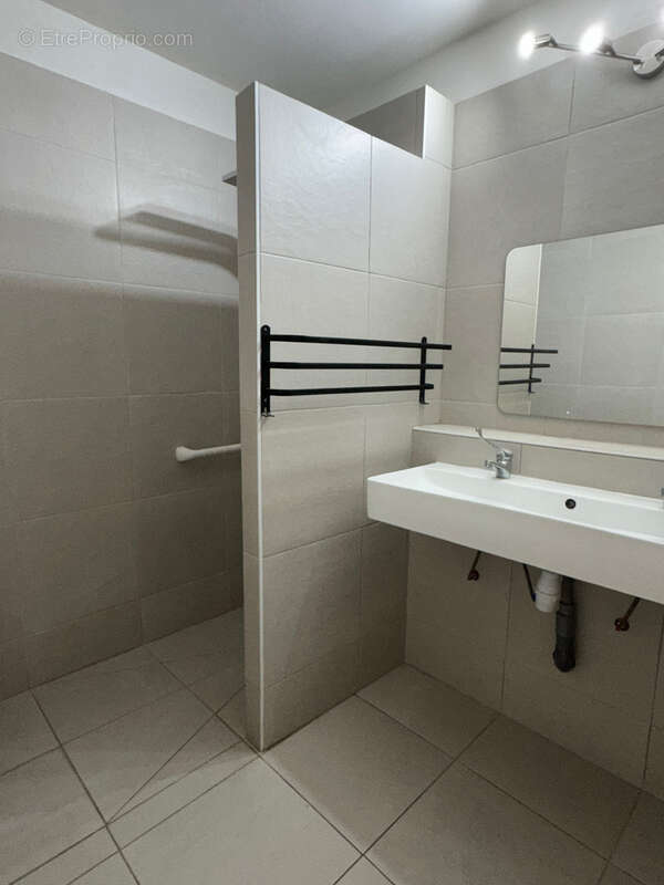 Appartement à ALLAUCH