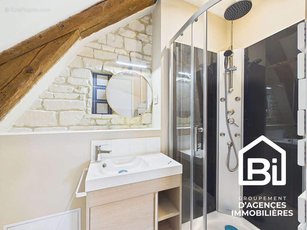 Appartement à CAEN