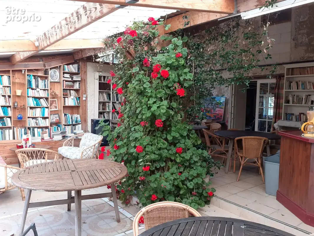 Propriete 25 ha - gites de charme - photo 67