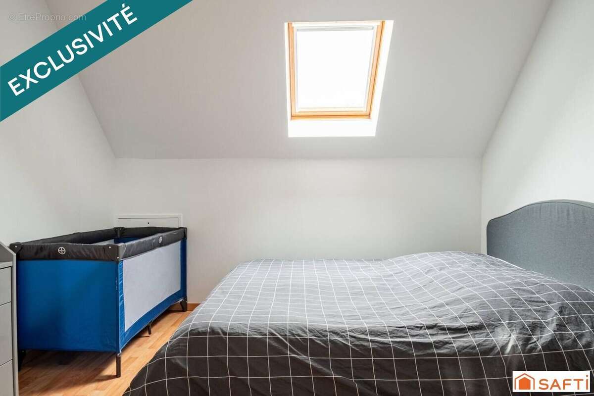 Photo 7 - Maison à BONNIERES-SUR-SEINE