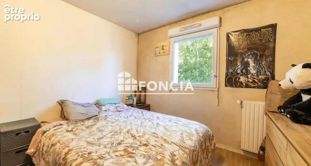 Quartier Matisse - résidence Paola Nénuphars - photo 6