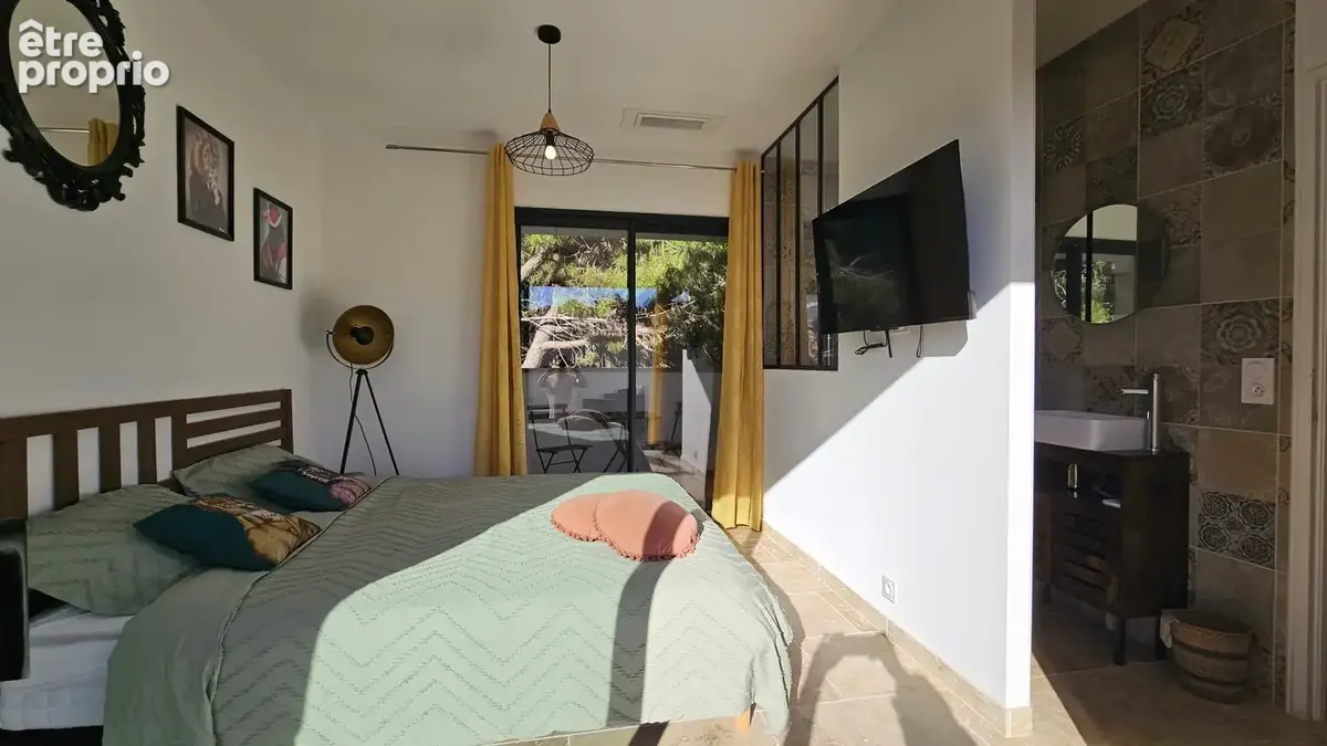 Villa contemporaine haut de gamme - Le Grau d’Agde - photo 25