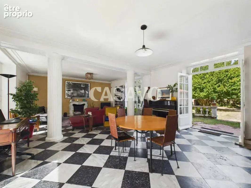 Vente Maison 6 pièces de 157m² - 44640 Le Pellerin - photo 3