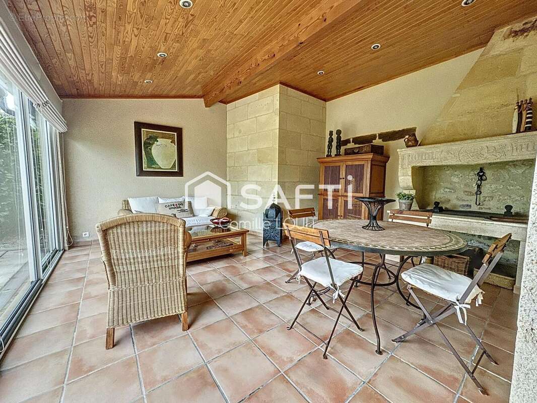 Photo 4 - Maison à ARVEYRES