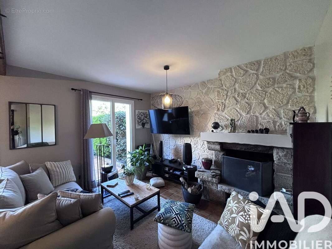 Photo 6 - Maison à SAINT-NAZAIRE