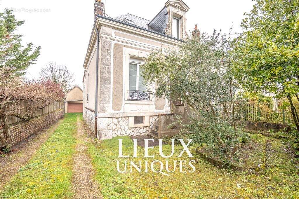 Maison à VENDOME