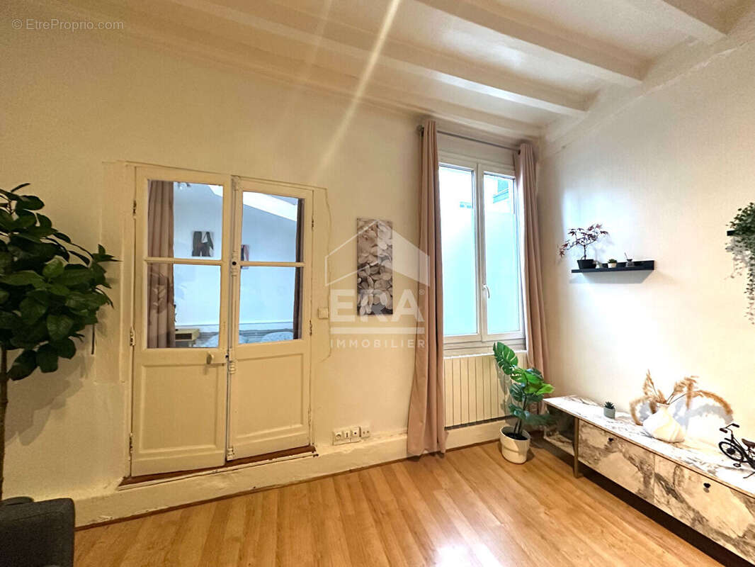 Appartement à ROUEN