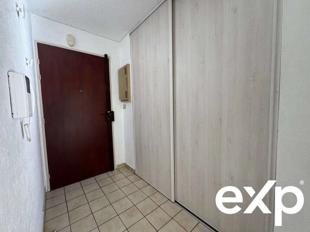 Appartement à NIMES