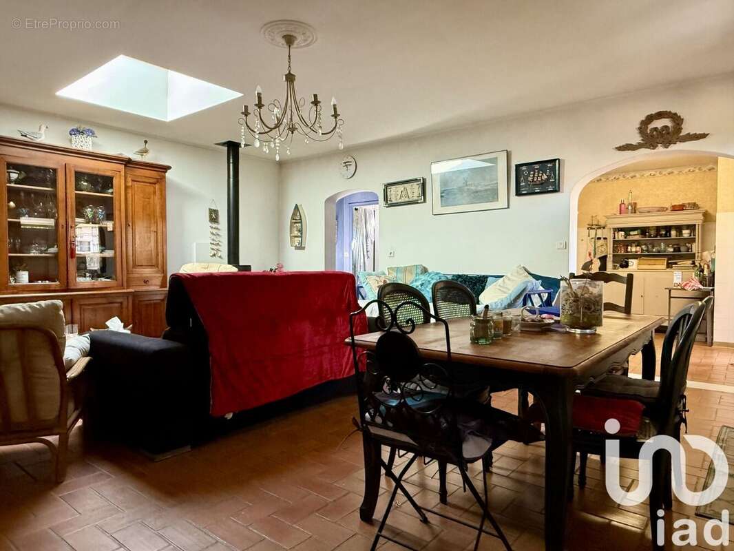 Photo 5 - Maison à SAINT-GEORGES-D&#039;OLERON