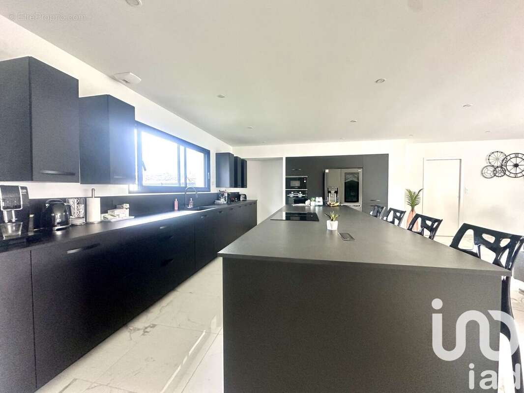 Photo 5 - Maison à LE GAVRE