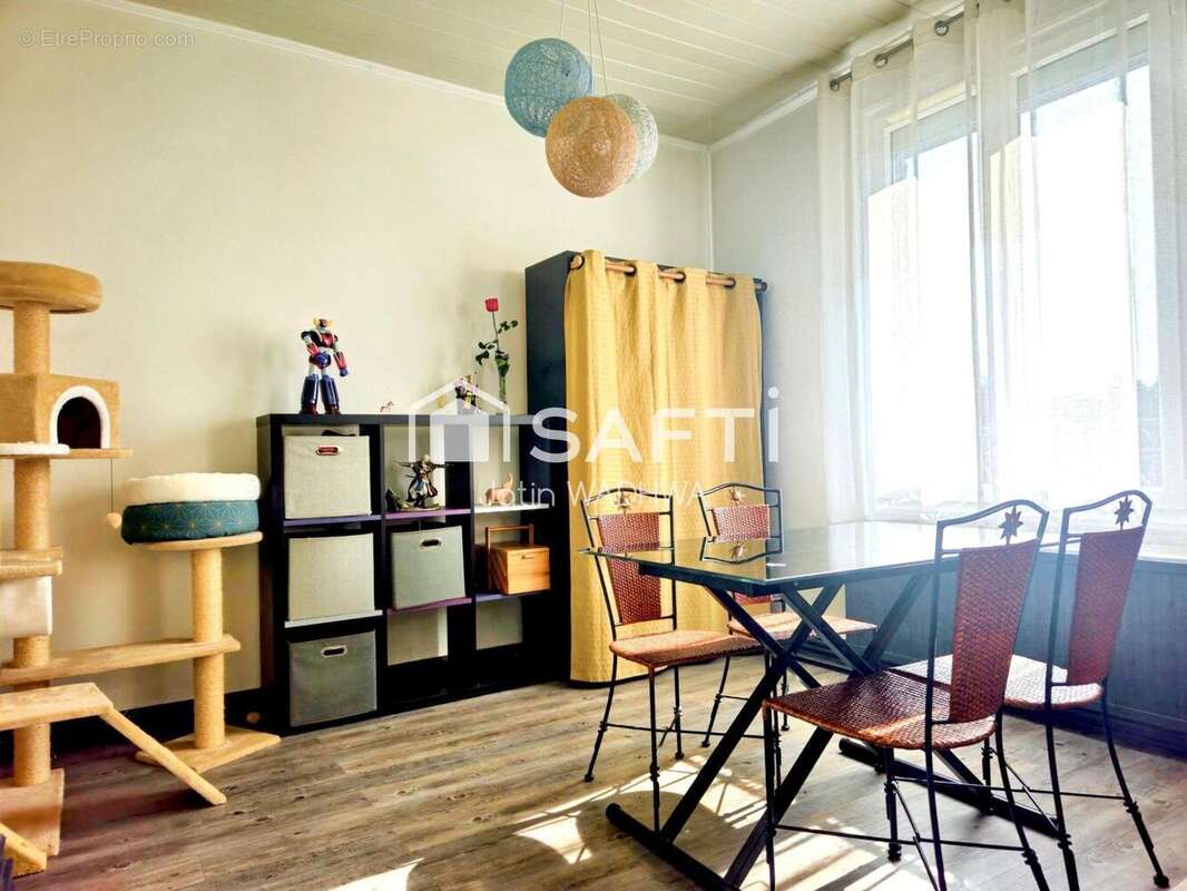 Photo 5 - Appartement à REIMS